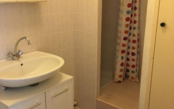 Appartement à louer    1 pièce • 26,14 m2 Montpellier