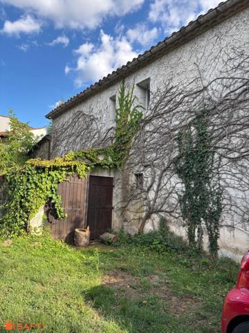 CUNAC – Quartier Montplaisir – Maison de caractère à 5 min d’Albi