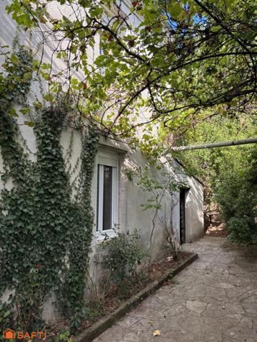 CUNAC – Quartier Montplaisir – Maison de caractère à 5 min d’Albi