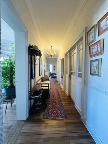 Appartement à vendre |  Orléans |  6 pièces | 113 m²