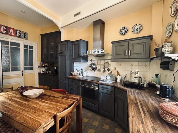 Appartement à vendre |  Orléans |  6 pièces | 113 m²