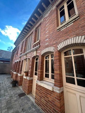 Appartement à vendre |  Orléans |  6 pièces | 113 m²