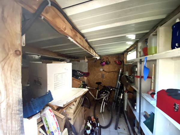 Maison à vendre à Vannes proche port - 2/3 chambres - Plain pied