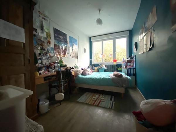 Maison à vendre à Vannes proche port - 2/3 chambres - Plain pied