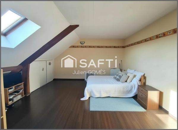 Découvrez votre nouveau havre de paix