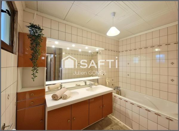 Découvrez votre nouveau havre de paix