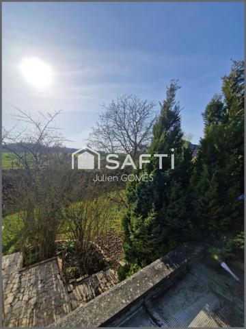 Découvrez votre nouveau havre de paix