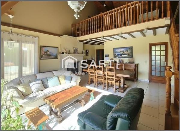 Découvrez votre nouveau havre de paix