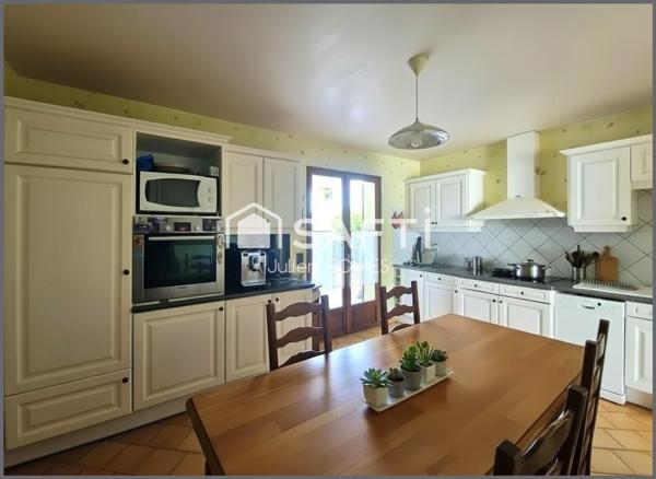 Découvrez votre nouveau havre de paix