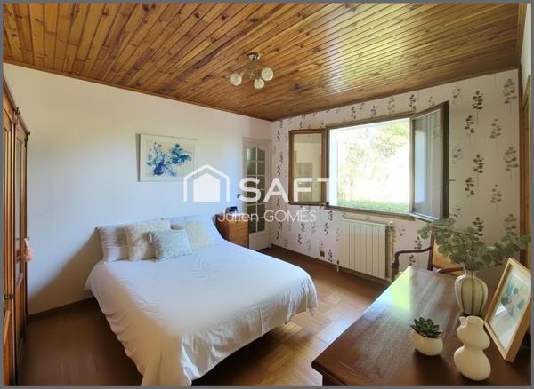 Découvrez votre nouveau havre de paix