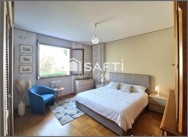 Découvrez votre nouveau havre de paix