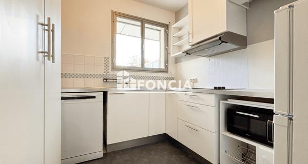 Location Appartement meublé 2 pièces 47.88 m² - Sceaux 92330