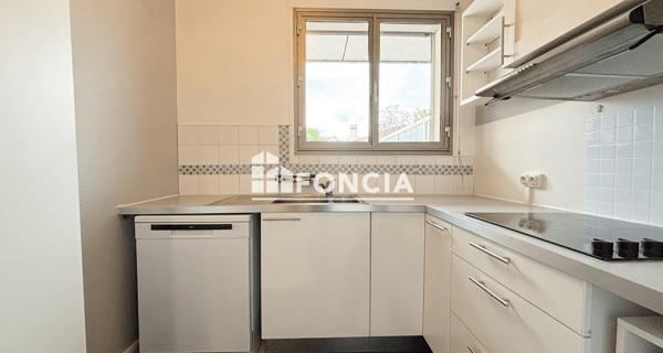 Location Appartement meublé 2 pièces 47.88 m² - Sceaux 92330
