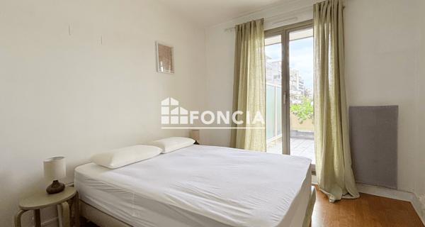Location Appartement meublé 2 pièces 47.88 m² - Sceaux 92330