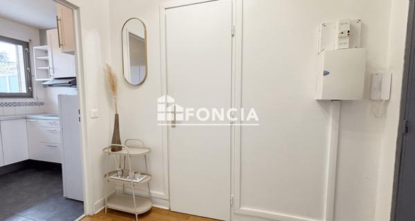 Location Appartement meublé 2 pièces 47.88 m² - Sceaux 92330