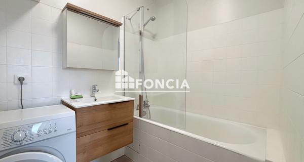 Location Appartement meublé 2 pièces 47.88 m² - Sceaux 92330