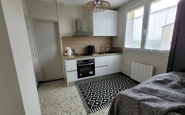 Maison à vendre    8 pièces • 81,93 m2 Chailly-en-Bière