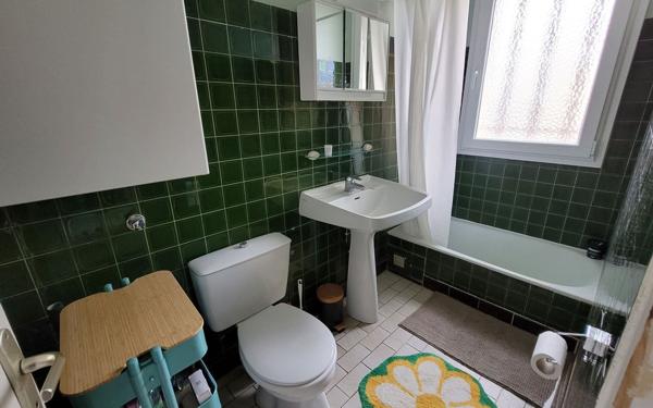 Maison à vendre    8 pièces • 81,93 m2 Chailly-en-Bière