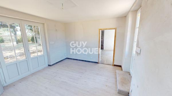 CLOYES LES TROIS RIVIERES : maison T9 (207 m²) à vendre