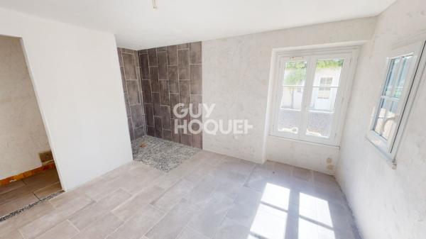 CLOYES LES TROIS RIVIERES : maison T9 (207 m²) à vendre