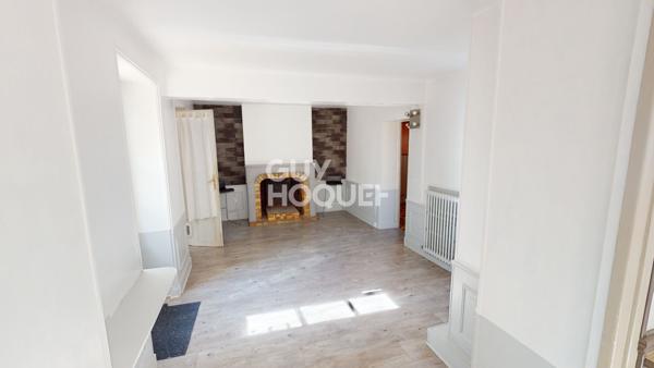 CLOYES LES TROIS RIVIERES : maison T9 (207 m²) à vendre