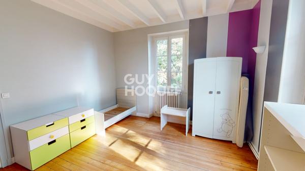 CLOYES LES TROIS RIVIERES : maison T9 (207 m²) à vendre