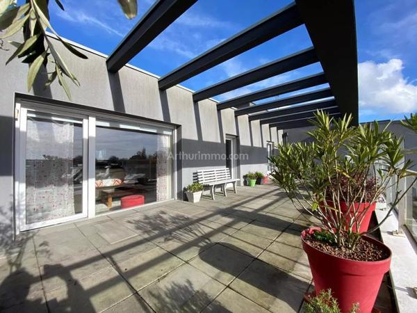 Vente Appartement 3 pièces 81 m2 à Plescop