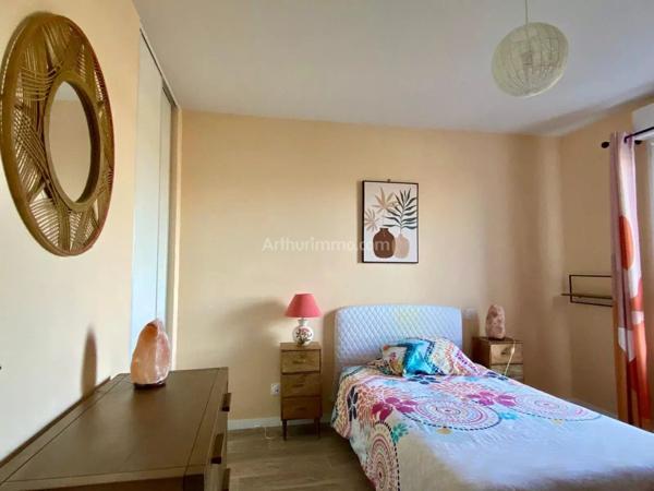 Vente Appartement 3 pièces 81 m2 à Plescop