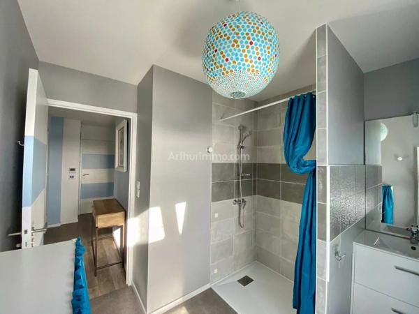 Vente Appartement 3 pièces 81 m2 à Plescop