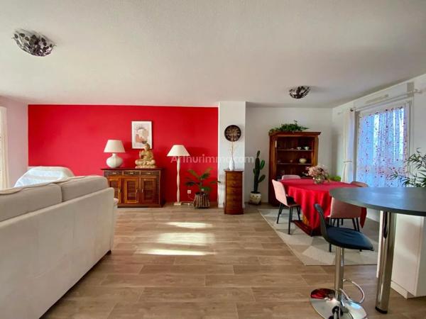 Vente Appartement 3 pièces 81 m2 à Plescop