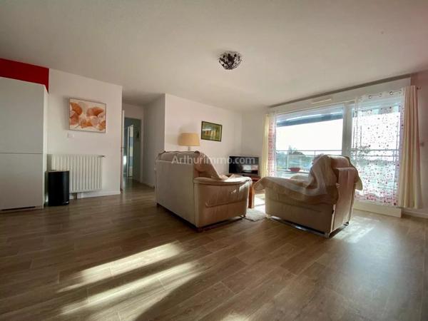 Vente Appartement 3 pièces 81 m2 à Plescop
