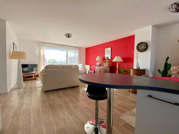 Vente Appartement 3 pièces 81 m2 à Plescop