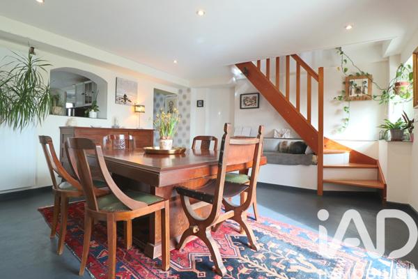 Maison à vendre 6 pièces 174 m² Divatte-sur-Loire