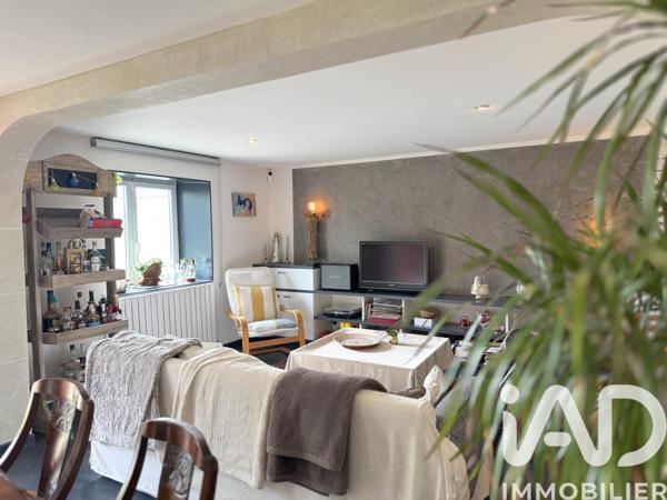 Maison à vendre 6 pièces 174 m² Divatte-sur-Loire