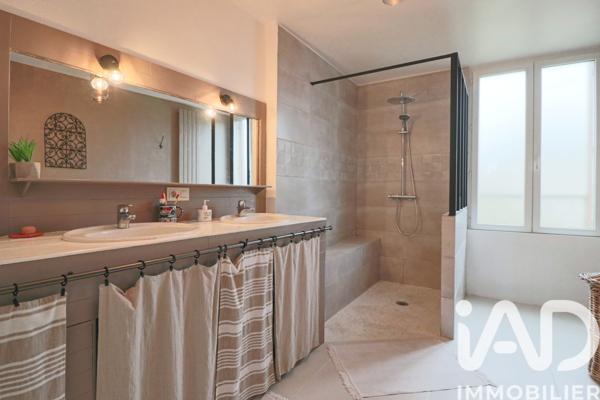 Maison à vendre 6 pièces 174 m² Divatte-sur-Loire