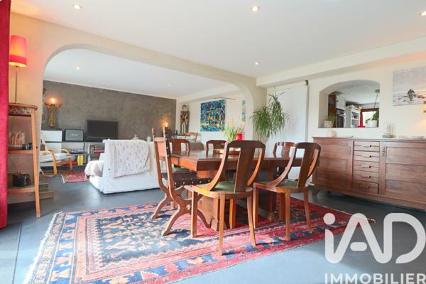 Maison à vendre 6 pièces 174 m² Divatte-sur-Loire