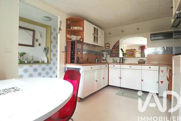 Maison à vendre 6 pièces 174 m² Divatte-sur-Loire