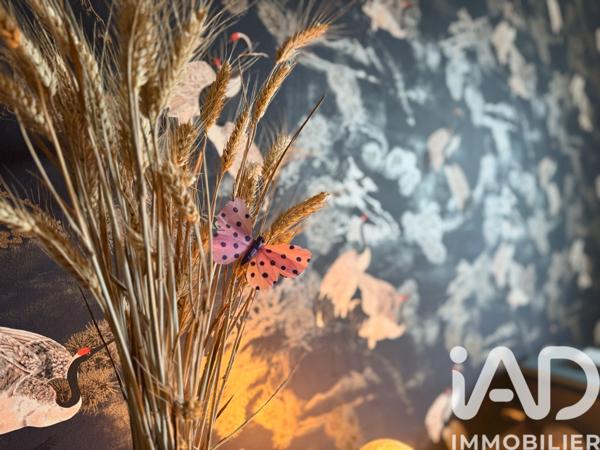 Maison à vendre 6 pièces 174 m² Divatte-sur-Loire