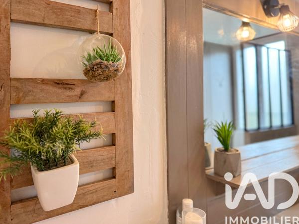 Maison à vendre 6 pièces 174 m² Divatte-sur-Loire