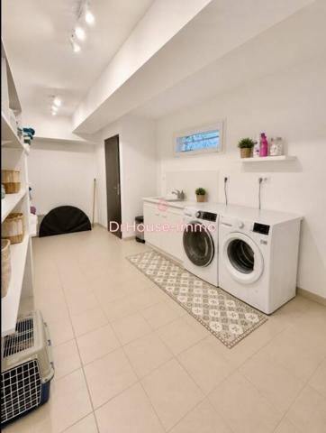 Maison à vendre 9 pièces de 365 m²
