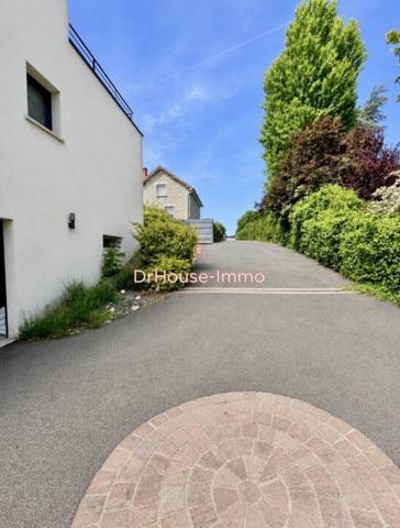 Maison à vendre 9 pièces de 365 m²