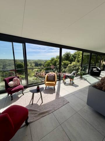 Maison à vendre 9 pièces de 365 m²
