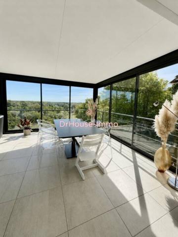 Maison à vendre 9 pièces de 365 m²