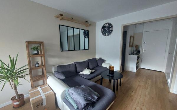 Appartement à louer    2 pièces • 58,79 m2 Ris-Orangis