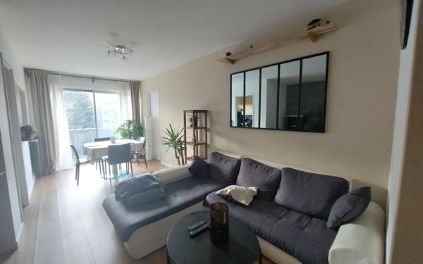 Appartement à louer    2 pièces • 58,79 m2 Ris-Orangis