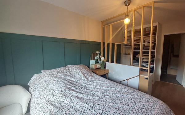 Appartement à louer    2 pièces • 58,79 m2 Ris-Orangis