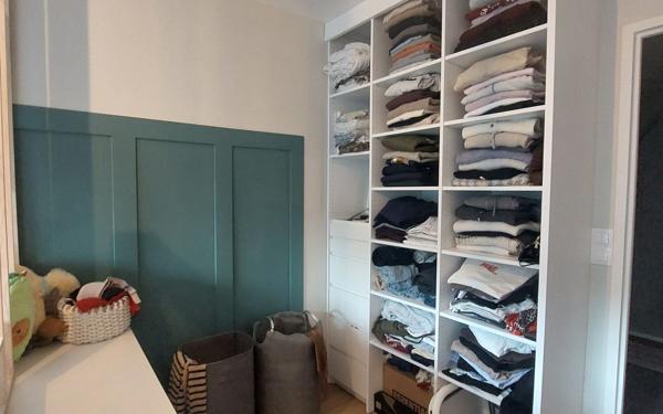 Appartement à louer    2 pièces • 58,79 m2 Ris-Orangis