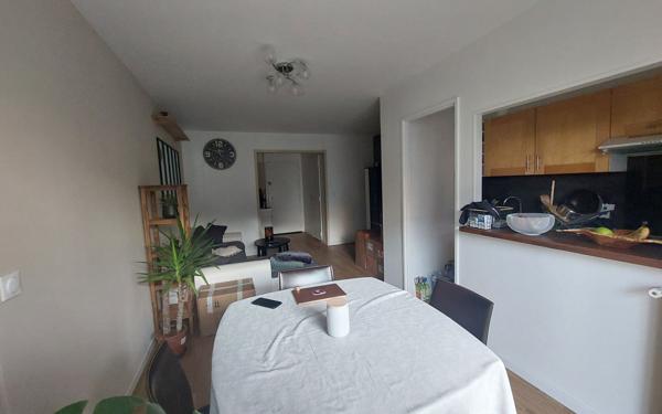 Appartement à louer    2 pièces • 58,79 m2 Ris-Orangis