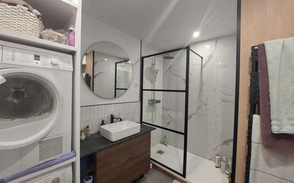 Appartement à louer    2 pièces • 58,79 m2 Ris-Orangis