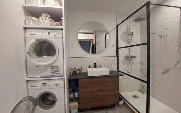 Appartement à louer    2 pièces • 58,79 m2 Ris-Orangis